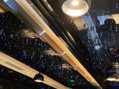 大堂-红辣椒·川菜·火锅(张杨路店)