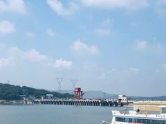 -松花湖风景名胜区