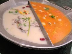 -麻田会 ·鲜活现烹·牛蛙火锅(珠江新城维家思广场店)