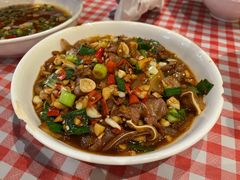 -彭耕记猪油炒小菜(吉联mall店)