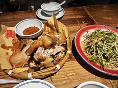 -打酱油·非遗淮扬菜(瘦西湖梅岭店)