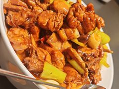 -老山东·山东菜(鲁菜名店)