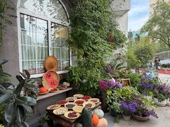 -懒人盐府人家(安贞店)