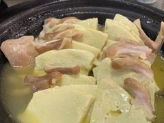 -茶油香闽南菜·花园餐厅(前埔店)