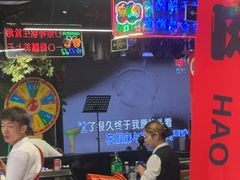 -路边边.炒菜烧烤.音乐餐厅(良乡长虹店)