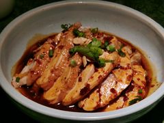 -姐夫的小菜(新中关购物中心店)