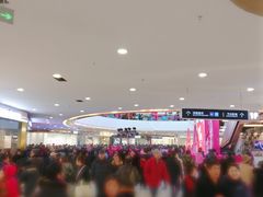 -万达广场(本溪店)