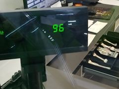 -白玉兰广场停车场