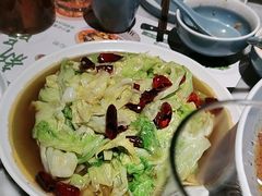 -懒人盐府人家(航天桥店)