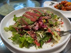 -素心小筑(后沙裕镇店)