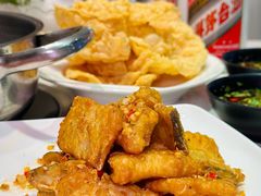 -沄记顺德菜打边炉(东直门店)