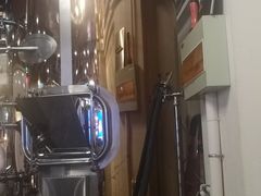 -冀F精酿啤酒烤肉(银杏路店)