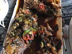 -口袋鸭砂煲火锅(解放路店)