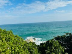 -三亚蜈支洲岛旅游区