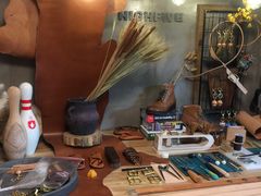 -HIGH FIVE哈福手工汉堡(桂林路店)