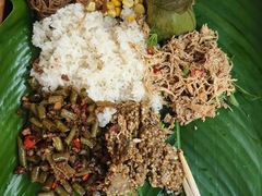 -mamalao老挝烤肉糯米饭
