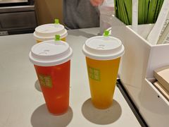 -奈雪的茶(广州万菱汇PRO店)