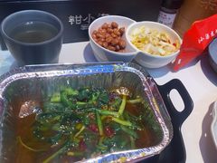 -钳小柒·小龙虾蓝龙王烧烤夜宵(长寿路店)