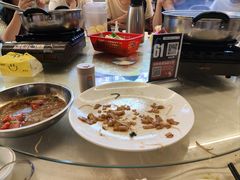 -小煵记·打边炉(西丽文光店)
