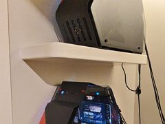 -银河电竞酒店(深圳东门老街地铁站店)