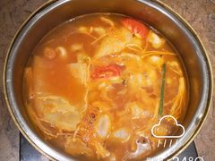 -酸喜·三度酸·贵州味