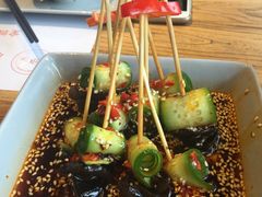 -U你·天然调味(南湖总店)