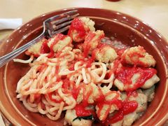 -萨莉亚意式餐厅(天河城购物中心店)