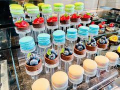 -Social 秀西餐厅-长沙瑞吉酒店(运达店)