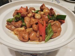 -曾家厨房·新徽菜(高新天柱路店)