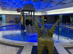 -北丽宫水疗会(宝利来国际大酒店店)