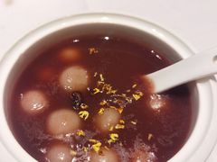 -松鹤楼(狮山永利广场店)