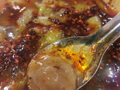 -马光荣肉丸糊辣汤(边东街店)