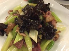 -金城大酒店-中餐厅(汾江中路店)