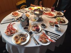 -星伦多 自助料理(圆融店)