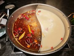 -捞王锅物料理(金华义乌之心店)