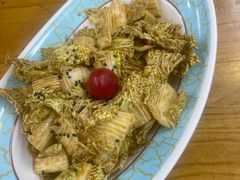 -清真利德顺小老饭庄(复兴路店)