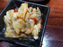 -渔日本料理铁板烧(新天地假日广场店)
