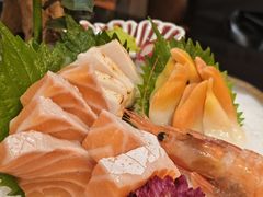 -大江户日本料理(吕厝店)