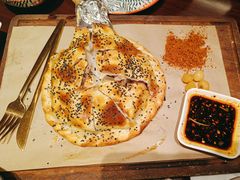 -那拉提之疆·新疆菜(美院店)