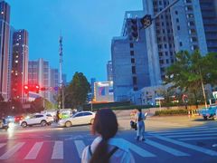 -光谷广场
