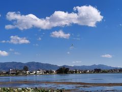 -大理洱海