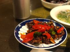 -熠盛·本帮菜Bistro(永嘉路店)