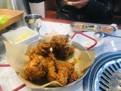 -六七八韩式烤肉·韩国料理(上杭路店)