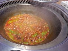 -山河屯铁锅炖鲜鹅·东北菜(开发区一店)