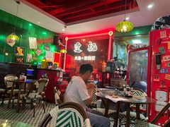 -霆记海鲜·只为这碗面(滨江店)