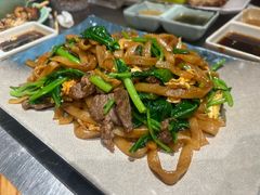 -潮界(虹桥新天地店)