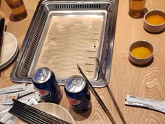 -新石器烤肉(百联川沙店)