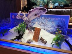 -文三酒肆自助放题(新街口友谊广场店)