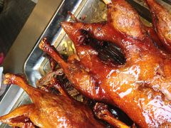 -徐六孃正宗甜皮鸭(张公桥店)