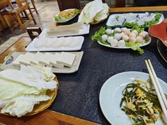 -双合福火锅(河北路店)